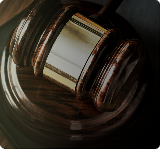 Justicia y Legalidad